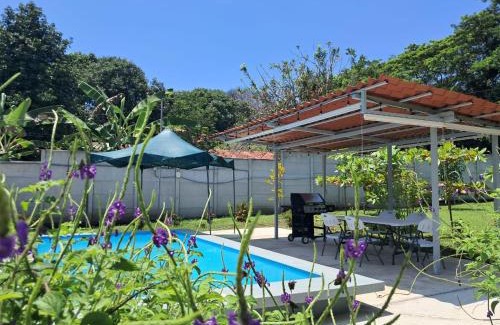 Caldera House | Centro Vacacional el Amanecer