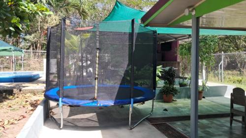 Caldera House | Centro Vacacional el Amanecer