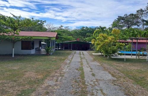 Caldera House | Centro Vacacional el Amanecer