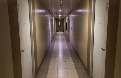 Muntinlupa Apartment | Centropolis The Comfort Hub