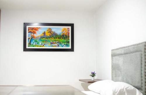 Cali Hotel | CentroStay