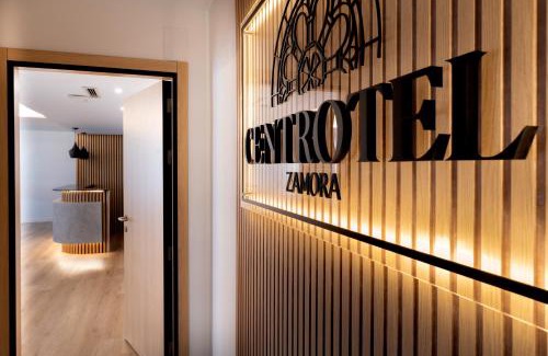 Zamora House | Centrotel Zamora