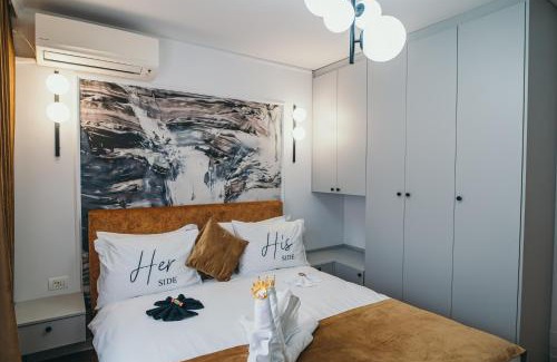 Drobeta-Turnu Severin Apartment | Centru Est One