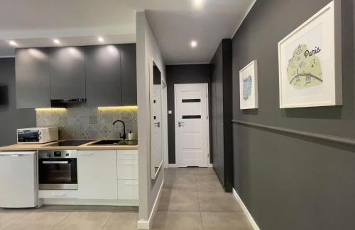 Osiedle Centrum Apartment | Centrum Apartment na Zamenhofa