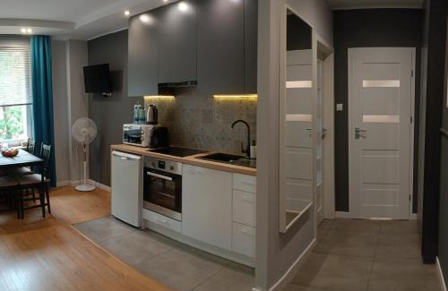 Osiedle Centrum Apartment | Centrum Apartment na Zamenhofa