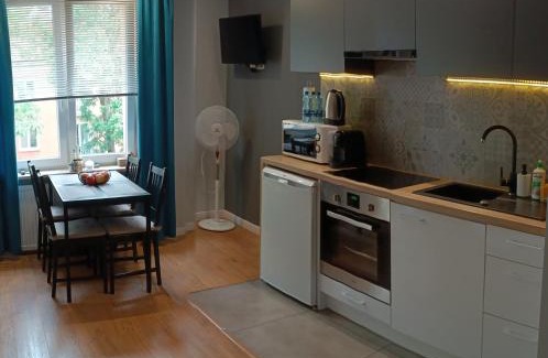 Osiedle Centrum Apartment | Centrum Apartment na Zamenhofa