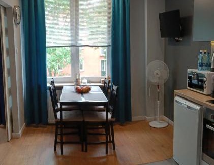 Osiedle Centrum Apartment | Centrum Apartment na Zamenhofa