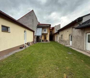 Brezno Apartment | Centrum Brezno