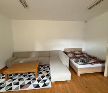 Brezno Apartment | Centrum Brezno