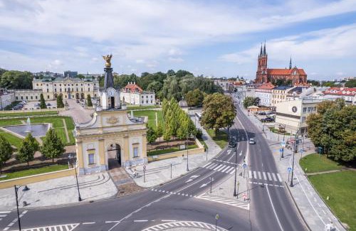 Osiedle Centrum Apartment | Centrum Kilińskiego