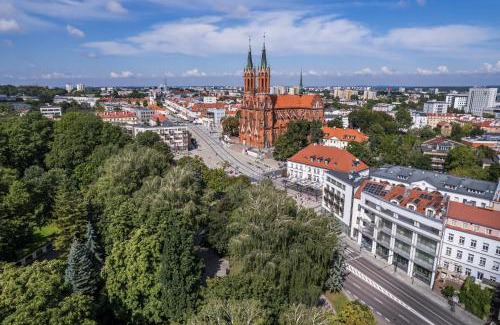 Osiedle Centrum Apartment | Centrum Kilińskiego