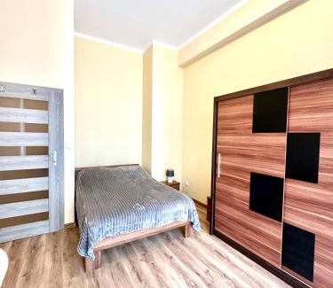 Legnica Apartment | Centrum Legnicy - Złotego Florena