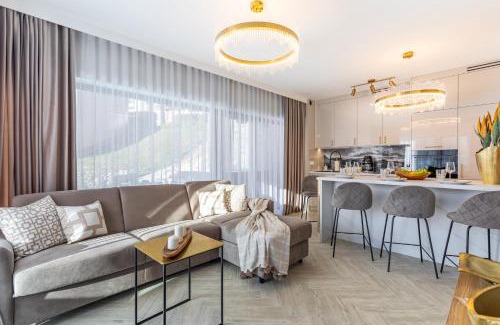 Szklarska Poreba Apartment | Centrum Park 2 Apartament 5