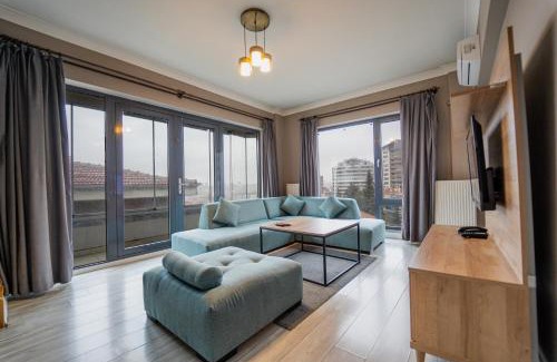 Ankara City Center Apartment | Centrum Residence