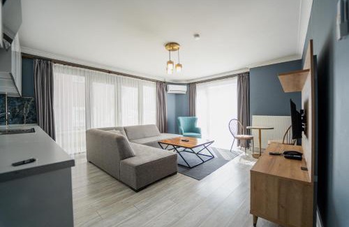 Ankara City Center Apartment | Centrum Residence