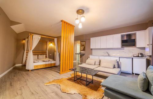 Ankara City Center Apartment | Centrum Residence