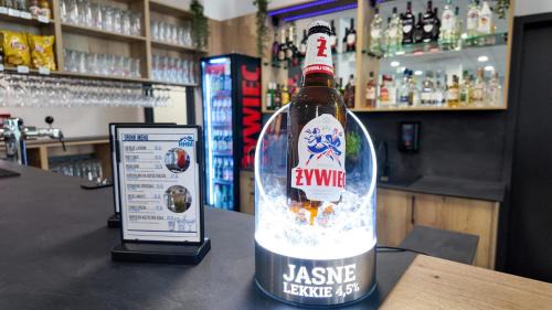 Zgorzelec Apartment | Centrum Szkoleniowo - Noclegowe HHM HEGELMANN o Zgorzelec