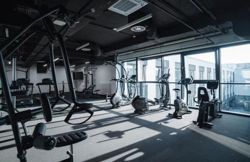 Zgorzelec Apartment | Centrum Szkoleniowo - Noclegowe HHM HEGELMANN o Zgorzelec