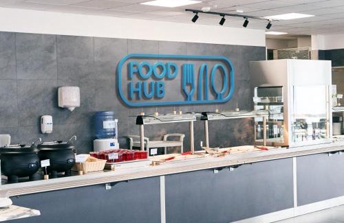 Zgorzelec Apartment | Centrum Szkoleniowo - Noclegowe HHM HEGELMANN o Zgorzelec