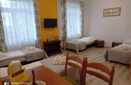 gmina Wierzbinek Resort | Centrum Wypoczynkowe COMPLEX