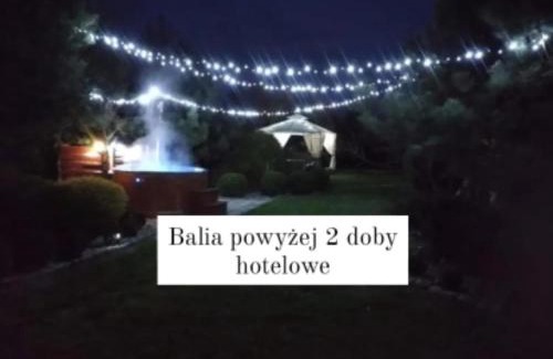 gmina Wierzbinek Resort | Centrum Wypoczynkowe COMPLEX