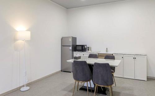 Mokpo Hotel | Centum Hotel Mokpo Namak branch