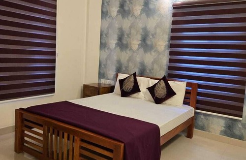 Changanacherry Hotel | Centur Apartments