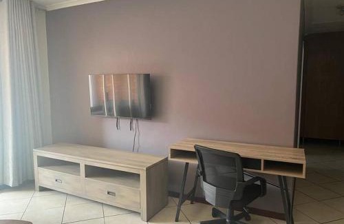 Centurion Apartment | Centurion: Chilled Townhouse