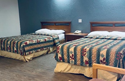 Las Cruces Hotel | Century 21 Motel