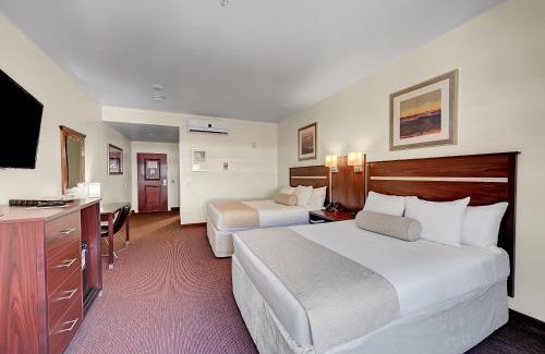 Central City Hotel | Century Casino & Hotel - Central City