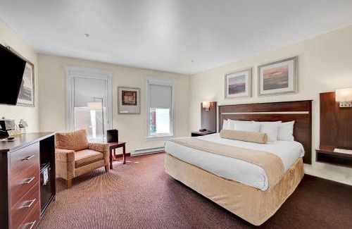 Central City Hotel | Century Casino & Hotel - Central City