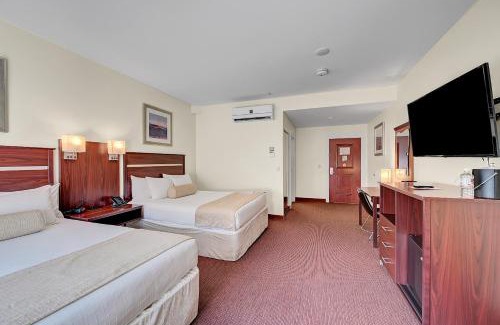 Central City Hotel | Century Casino & Hotel - Central City