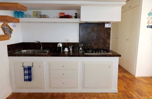 Sant'Ambrogio Apartment | CephalHome - KEFAHELION