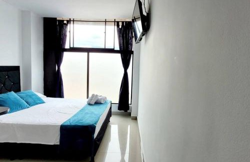 Belen Apartment | Cerca al barrio Laureles loft