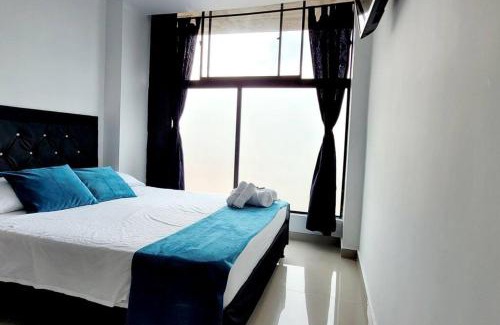 Belen Apartment | Cerca al barrio Laureles loft