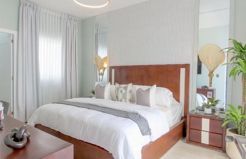 El Cortecito Apartment | Cerca de la playa y restaurantes espacio relajante