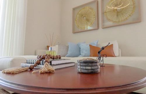 El Cortecito Apartment | Cerca de la playa y restaurantes espacio relajante