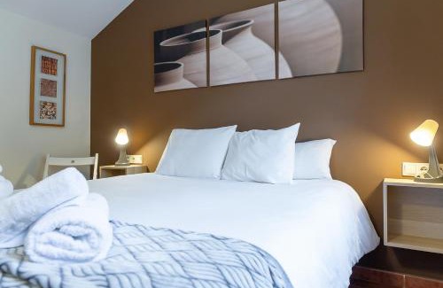 Canillo Apartment | Cerca del Puente Tibetano I Tríplex con Vistas