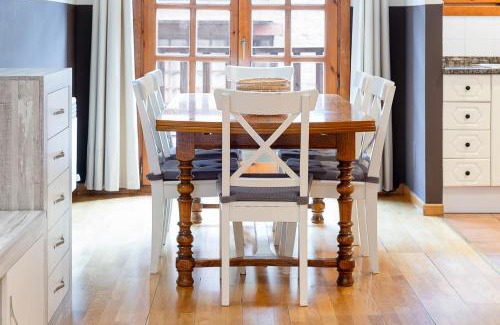 Canillo Apartment | Cerca del Puente Tibetano I Tríplex con Vistas