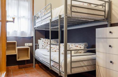 Canillo Apartment | Cerca del Puente Tibetano I Tríplex con Vistas