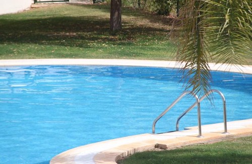 Golf Bahia Apartment | Cerezos Apartment Sierra Cortina