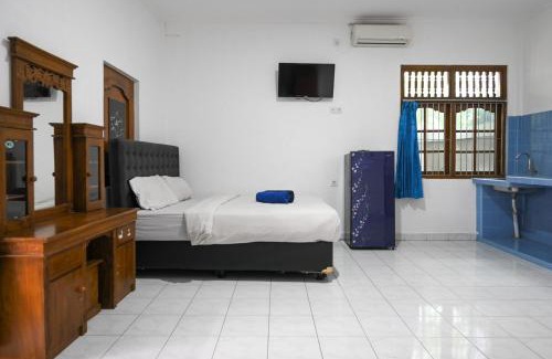 Dyanapura Hotel | Ceria Guesthouse Seminyak Mitra RedDoorz