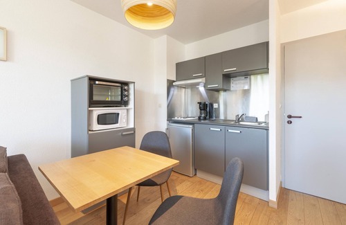 Saint-Paul-les-Dax Apartment | CERISE Dax - Les Jardins du Lac