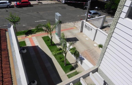 Vila Alta Hotel | Cerrado Hotel LTDA