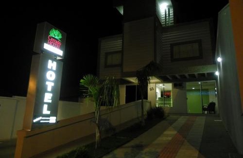 Vila Alta Hotel | Cerrado Hotel LTDA
