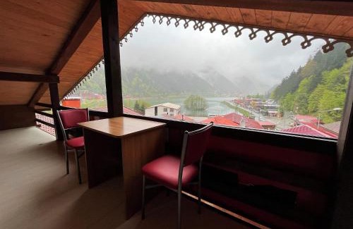 Uzungol Hotel | CERRAHPAŞA SUİTE HOTEL