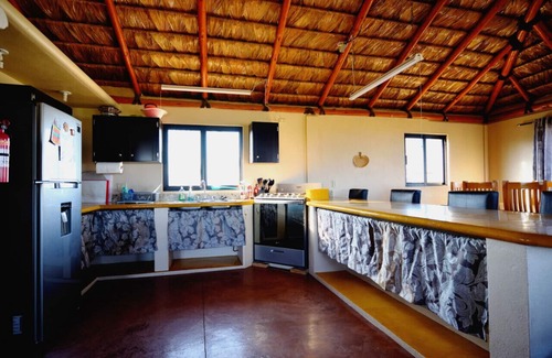 Cerritos House | Cerritos Beach Palace Casa Gaia