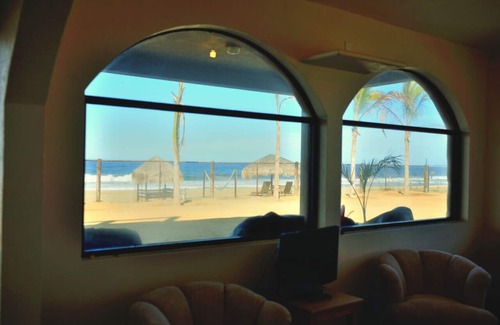 Cerritos House | Cerritos Beach Palace Casa Roca