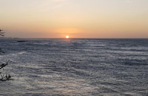 Cerro Gordo Apartment | Cerro Gordo Beach Oasis***Walk to the Ocean