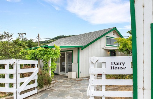 Petaluma Cottage | Cerro Pampa Polo Ranch 4 Countryside Cottages